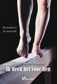 Ik deed het voor hen -  Linda Beukeboom (ISBN: 9789464936926)