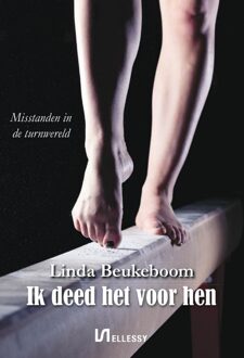 Ik deed het voor hen -  Linda Beukeboom (ISBN: 9789464936933)