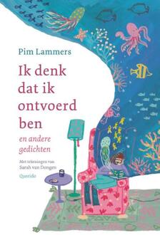 Ik Denk Dat Ik Ontvoerd Ben - Pim Lammers