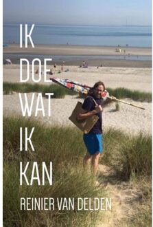Ik doe wat ik kan