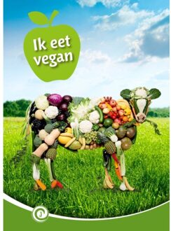 Ik Eet Vegan - Junior Informatie - Moniek van Zijl
