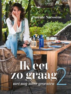 Ik eet zo graag 2 - Pascale Naessens - ebook