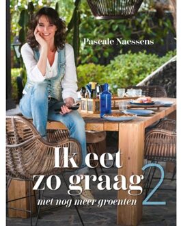 Ik Eet Zo Graag 2 - Pascale Naessens