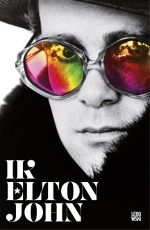 Ik, Elton John