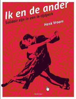 Ik en de ander - Boek Henk Vroom (9079578665)