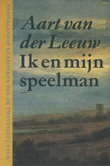 Ik en mijn speelman - eBook Aart van der Leeuw (903889726X)