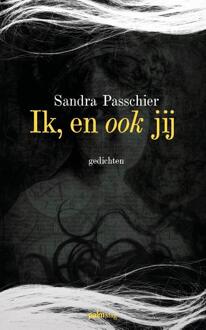 Ik, En Ook Jij - Sandra Passchier