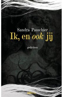 Ik, En Ook Jij - Sandra Passchier