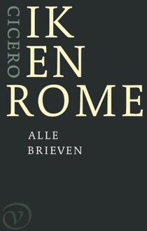 Ik en Rome -  Cicero (ISBN: 9789028251281)
