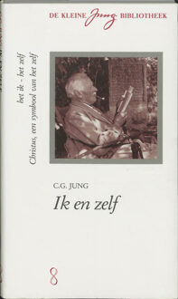 Ik en zelf - Boek Carl Gustav Jung (9060695070)