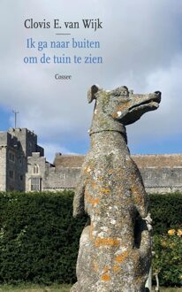 Ik ga naar buiten om de tuin te zien - Clovis E. van Wijk - ebook