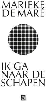Ik ga naar de schapen - Marieke de Maré - ebook