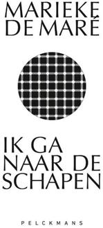 Ik ga naar de schapen -  Marieke de Maré (ISBN: 9789464342246)