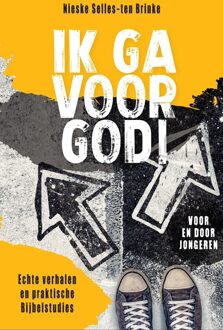 Ik ga voor God