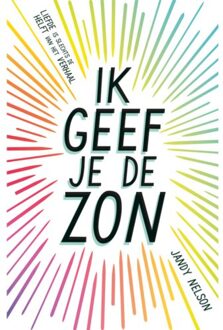 Ik Geef Je De Zon - Jandy Nelson