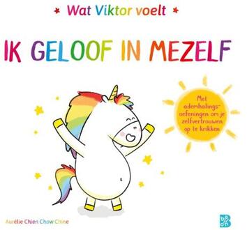 Ik Geloof In Mezelf - Wat Viktor Voelt