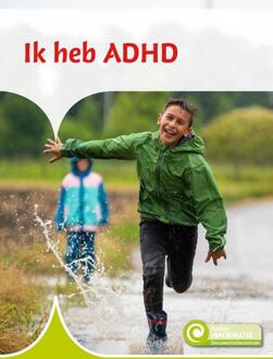 Ik heb ADHD