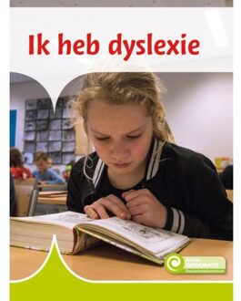 Ik heb dyslexie