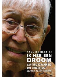 Ik heb een droom - Boek Paul de Blot (9089800646)