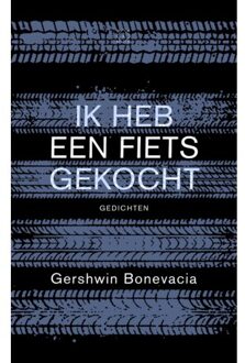 Ik Heb Een Fiets Gekocht