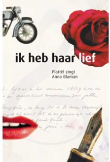 Ik Heb Haar Lief (Boek)