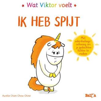 Ik Heb Spijt - Wat Viktor Voelt