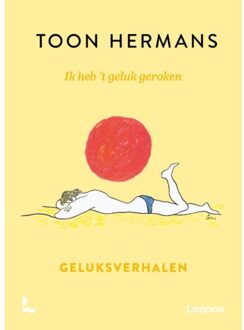 Ik heb 't geluk geroken