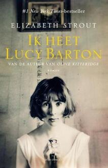 Ik Heet Lucy Barton