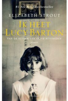 Ik Heet Lucy Barton