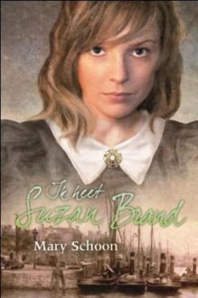 Ik heet Suzan Brand - eBook Mary Schoon (9020530925)