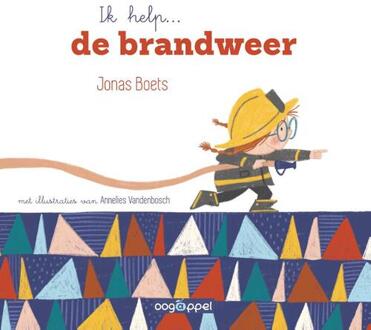 Ik Help... De Brandweer