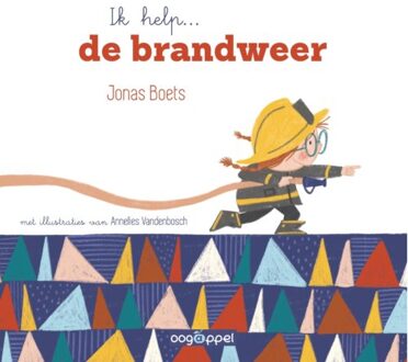 Ik Help... De Brandweer