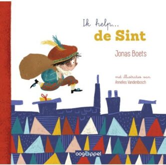 Ik help... de Sint