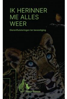Ik Herinner Me Alles Weer - Maud Gizmoo