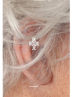 Ik Hoor Je - Joris Steentjes