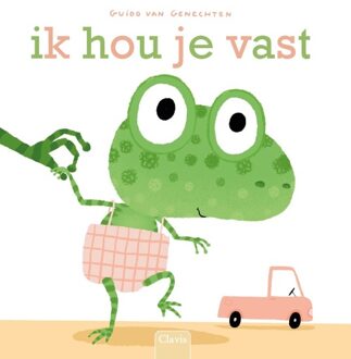 Ik hou je vast