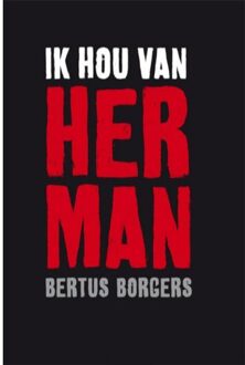 Ik Hou Van Herman