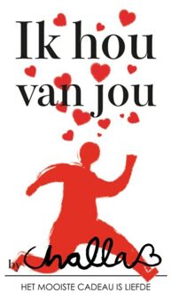 Ik Hou Van Jou - Berend-Jan Challa