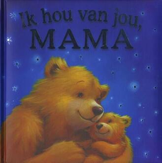 Ik Hou Van Jou, Mama Multikleur