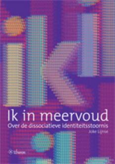 Ik in meervoud - Boek J. Lijnse (905972285X)