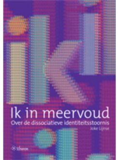 Ik in meervoud - Boek J. Lijnse (905972285X)