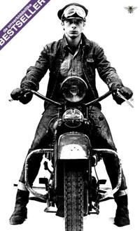 Ik Jan Cremer -  Jan Cremer (ISBN: 9789403134772)