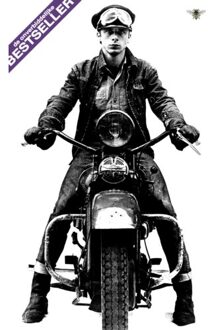 Ik Jan Cremer - Jan Cremer