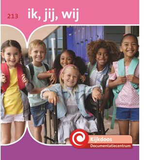 Ik, Jij, Wij