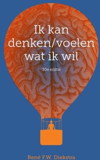 Ik kan denken/voelen wat ik wil