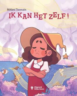 Ik kan het zelf! -  Mèlaní Tusmain (ISBN: 9789083176383)
