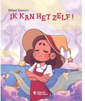 Ik Kan Het Zelf! - Mèlaní Tusmain