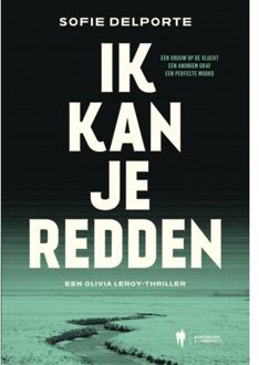 Ik Kan Je Redden - Sofie Delporte