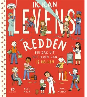 Ik kan levens redden