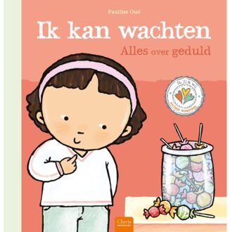 Ik Kan Wachten - Ik, Jij En Wij Sociale Waarden - Pauline Oud